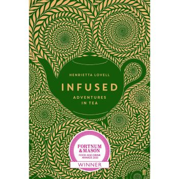 RARE TEA CO 茶之遊歷