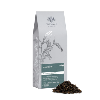 Whittard - 茉莉花散茶-袋裝