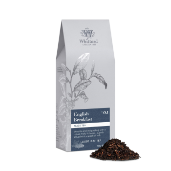 Whittard - 英式早餐散茶-袋裝
