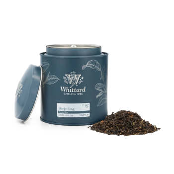 Whittard - 大吉嶺散茶-罐裝