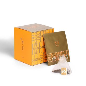 福茗堂茶包-普洱(3克x10包) #FMT00014