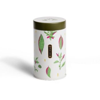 福茗堂-茶話禮罐