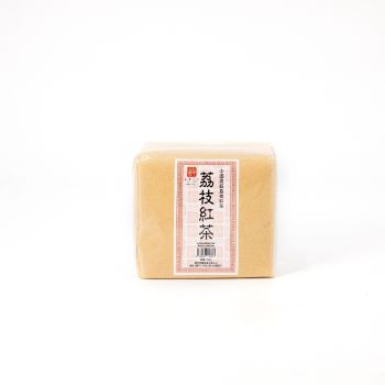 華聯荔枝紅茶-250克