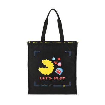 LESPORTSAC 3847 CB G854 Lg Book Tote 手袋