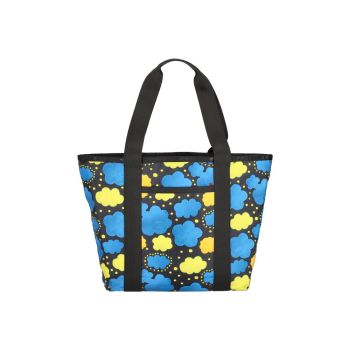 LESPORTSAC 3867 CA G893 Everyday Zip Tote 手袋