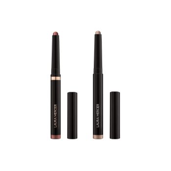 Laura Mercier 幻魅眼影笔套装