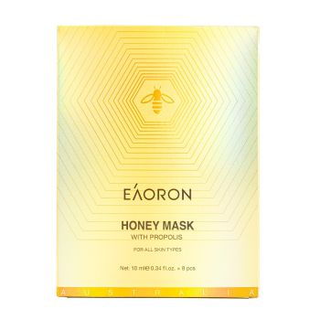 澳洲EAORON 蜂毒面膜 8片