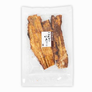 烤康吉鰻 65克
