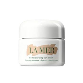 La Mer - 精華柔潤乳霜 30ml