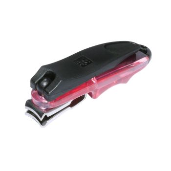 德国孖人牌 TWIN® Beauty 指甲刀 2.5" 红