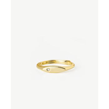 MESH 4253015DC1 Lumi 戒指