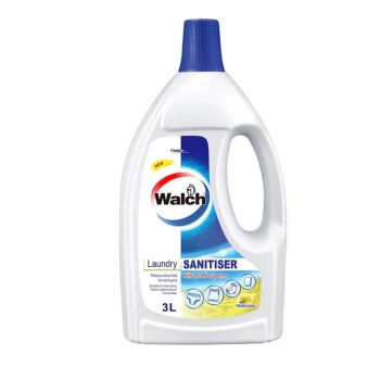WALCH 威露士衣物消毒液(檸檬)