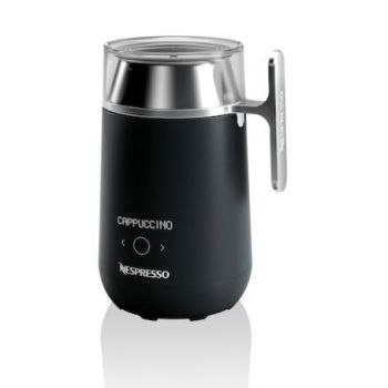 NESPRESSO 饮品冲调器 4292SG/BK/BARISTA