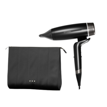 ghd Speed 專業馭風極速風筒-黑色