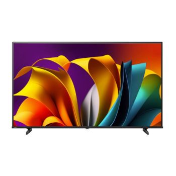 HISENSE 43吋4K LED智能電視 43A6N