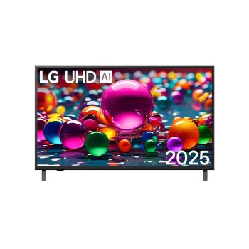 LG 43吋4K LED智能電視 43UA7550PCA