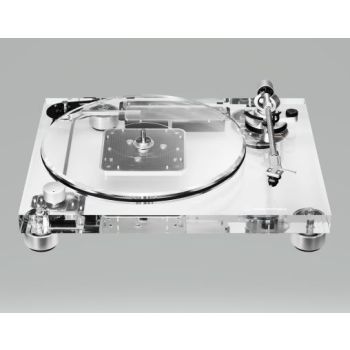 AUDIOTECHNICA 皮帶驅動式黑膠唱盤 ATLP2022