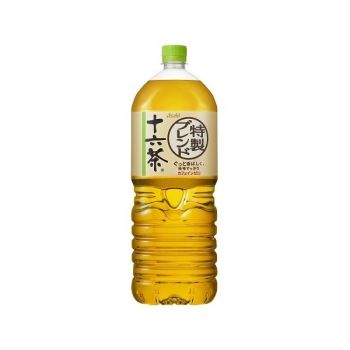 朝日健康十六茶