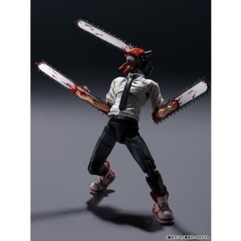 預售 - BANDAI [SHF] 鏈鋸人