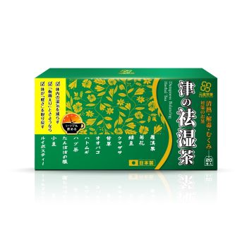 元歲榮養 津之祛濕茶 20包