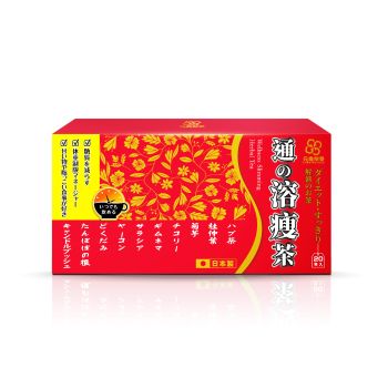 元歲榮養 通之溶瘦茶 20包