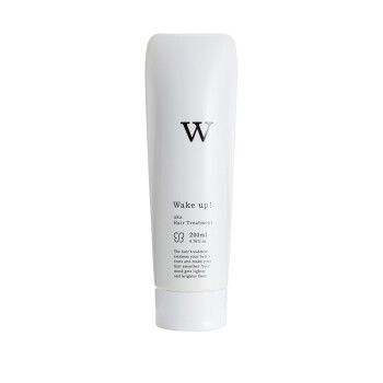 uka Hair Treatment Wake up! 200ml