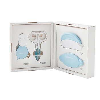 MIKI HOUSE GROOMING SET