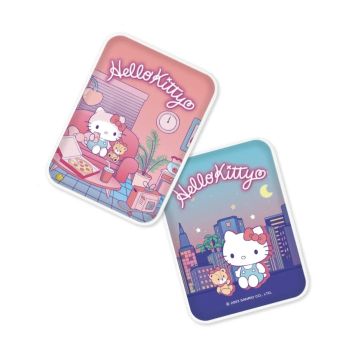 ISMART 行動電源 4720034/HELLOKITTY