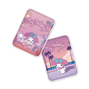 ISMART 行動電源 4720035/MYMELODY