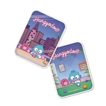 ISMART 行動電源 4720036/HANGYODON
