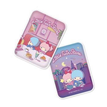 ISMART 行動電源 4720038/LITTLETWINSTARS