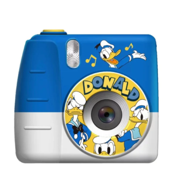 ISMART 兒童數碼相機 4810762/DONALDDUCK