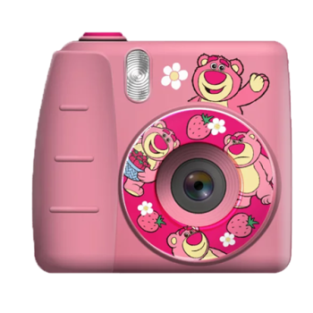 ISMART 兒童相機 4810763/LOTSO