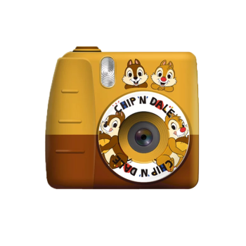 ISMART 兒童相機 4810764/CHIPNDALE