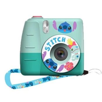 ISMART 兒童相機 4810765/STITCH