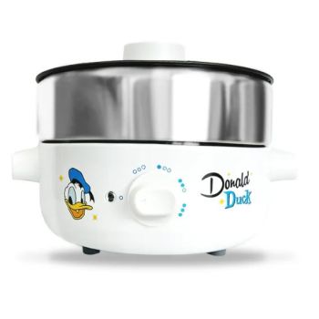 ISMART 多功能煮食鍋(唐老鴨) 4810931/DONALDDUCK