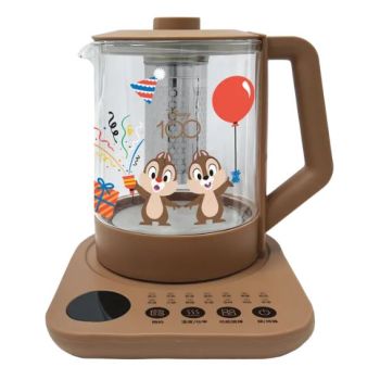 ISMART 多功能養生壼 4810967/D100/CHIP'NDALE
