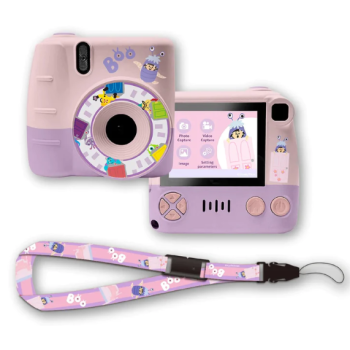 ISMART 兒童數碼相機 4811063/BOO