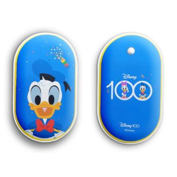 ISMART 二合一暖蛋連行動電源 4811065/D100/DONALDDUCK