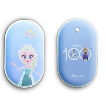 ISMART 二合一暖蛋連行動電源 4811068/D100/ELSA