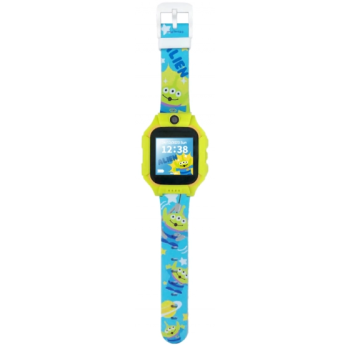 ISMART 兒童智能手錶 4811075/WATCH/ALIEN
