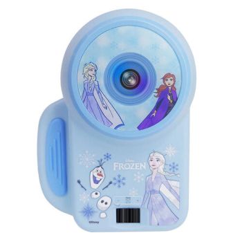 ISMART 兒童數碼投影相機 4811164/FROZEN