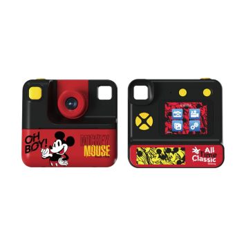 ISMART 兒童打印相機(米奇) 4811914/MICKEY