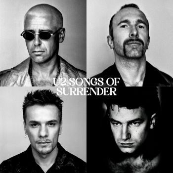 CD U2-Songs Of Surrender (Super Deluxe Edition) 4814768
