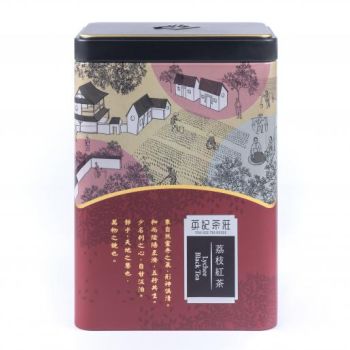 YING KEE 荔枝紅茶(罐庄)