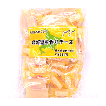 HC 日本北海道手造芝士條