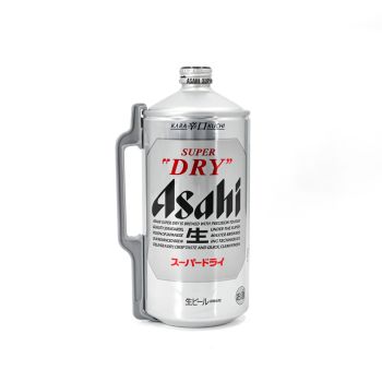 朝日ASAHI SUPER DRY 生啤酒