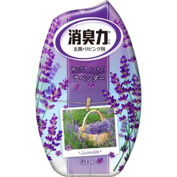 SYOSYURIKI 消臭芳香劑 - 薰衣草