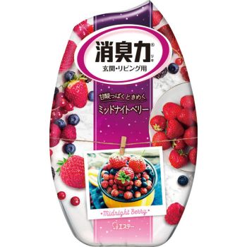 SYOSYURIKI 消臭芳香劑 - 莓果香