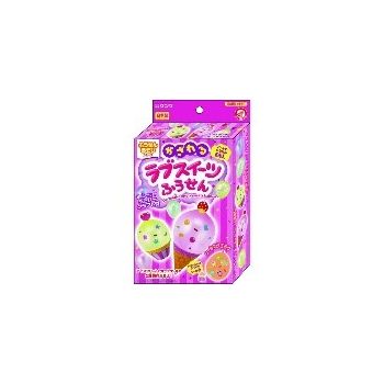 151071 TOY 雪糕氣球玩具